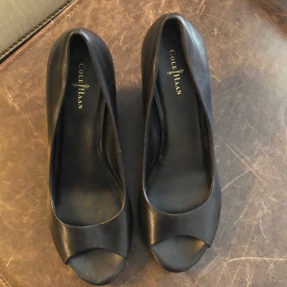 Cole haan shoes